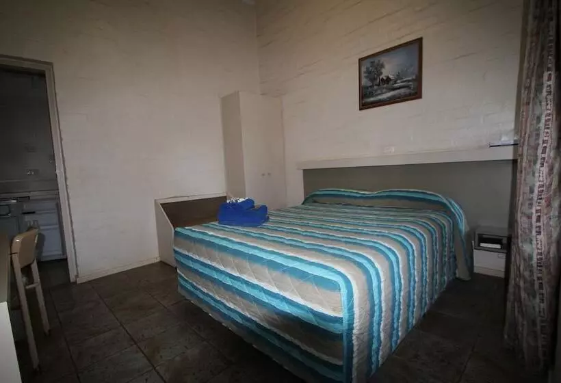 The Port Hedland Walkabout Motel