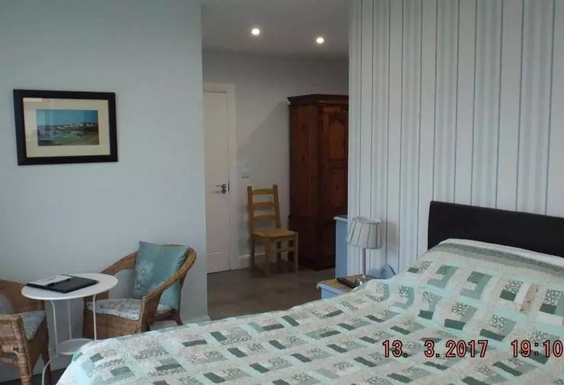 ベッドアンドブレックファースト Water S Edge Glenarm Self Catering Apartments