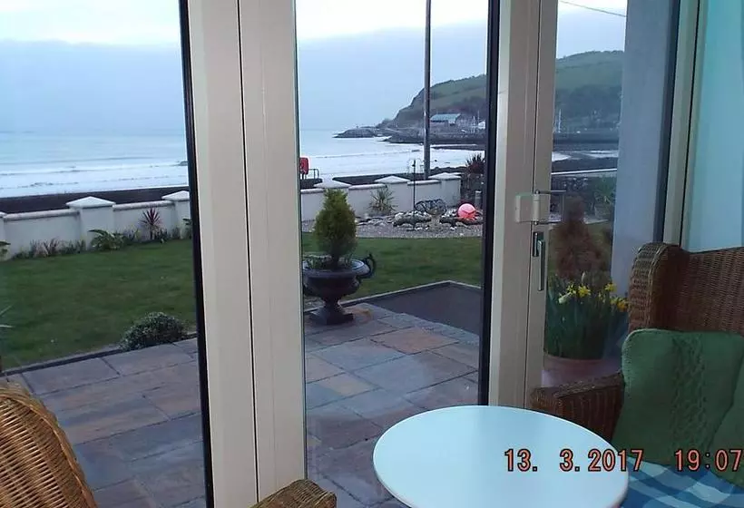 ベッドアンドブレックファースト Water S Edge Glenarm Self Catering Apartments