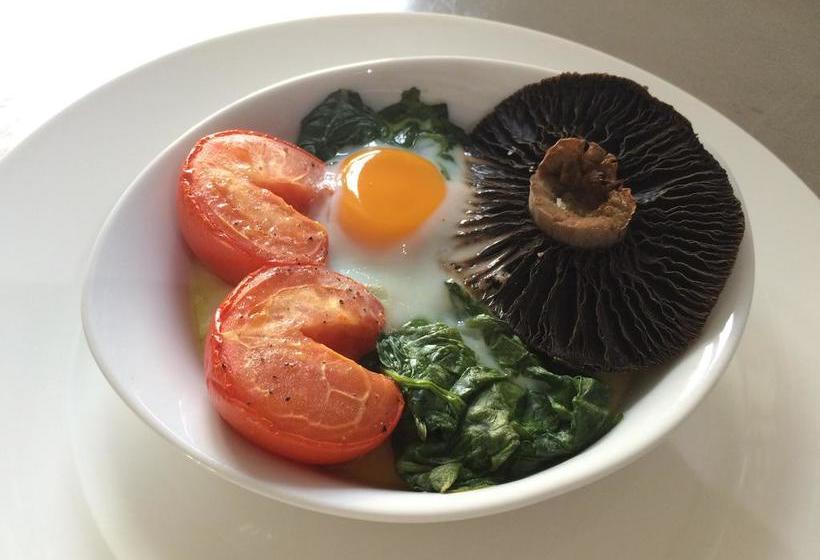 住宿加早餐  Water S Edge Glenarm Self Catering Apartments