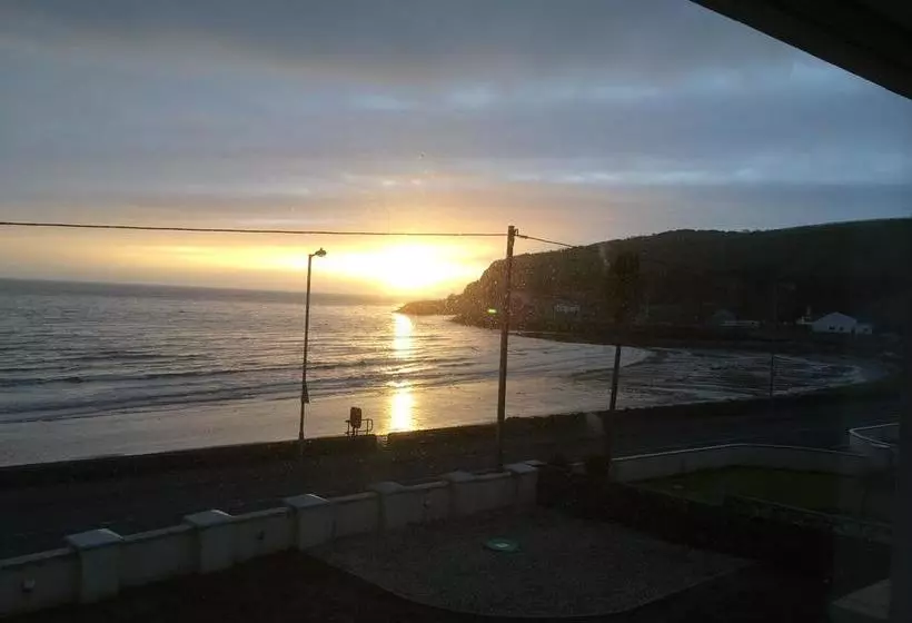 ベッドアンドブレックファースト Water S Edge Glenarm Self Catering Apartments