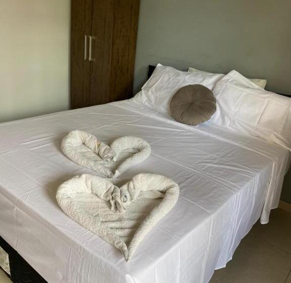 旅馆 Pousada Rio Bonito