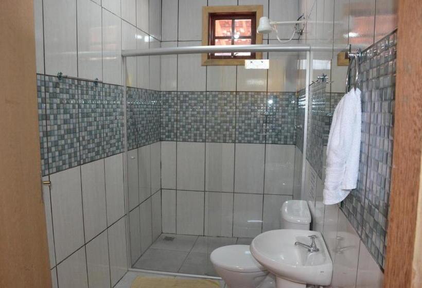 旅馆 Pousada Rio Bonito