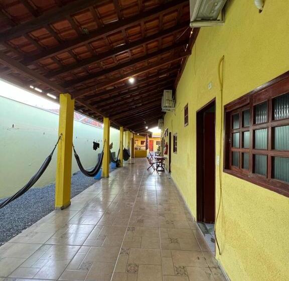 旅馆 Pousada Rio Bonito