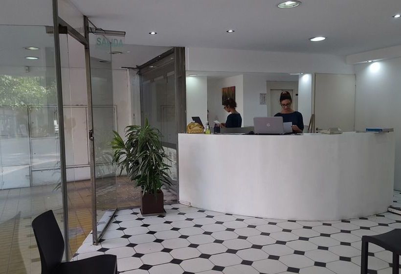 בית מלון כפרי Cels Andins