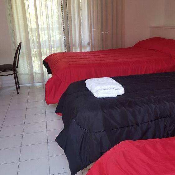 בית מלון כפרי Cels Andins