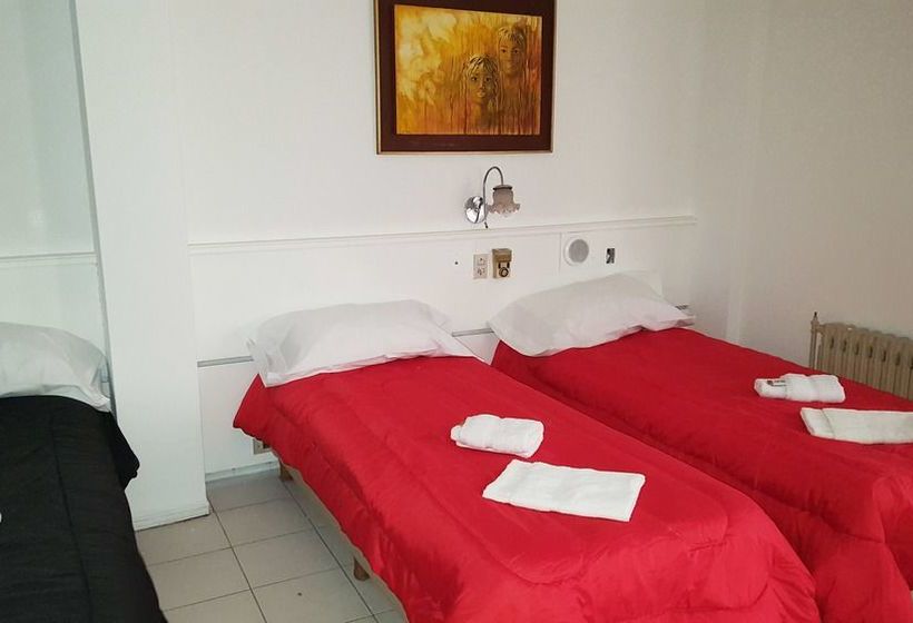 בית מלון כפרי Cels Andins