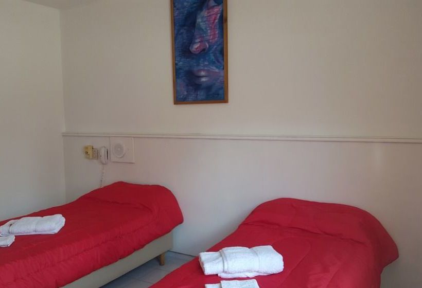 בית מלון כפרי Cels Andins