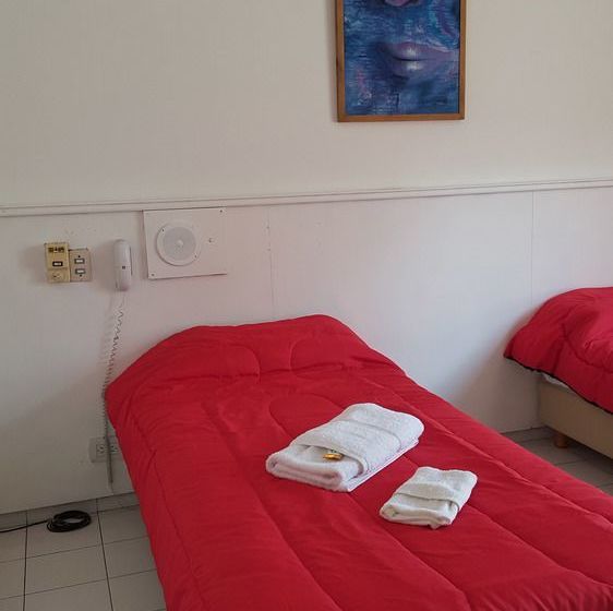 בית מלון כפרי Cels Andins