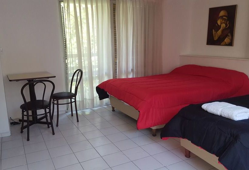 בית מלון כפרי Cels Andins