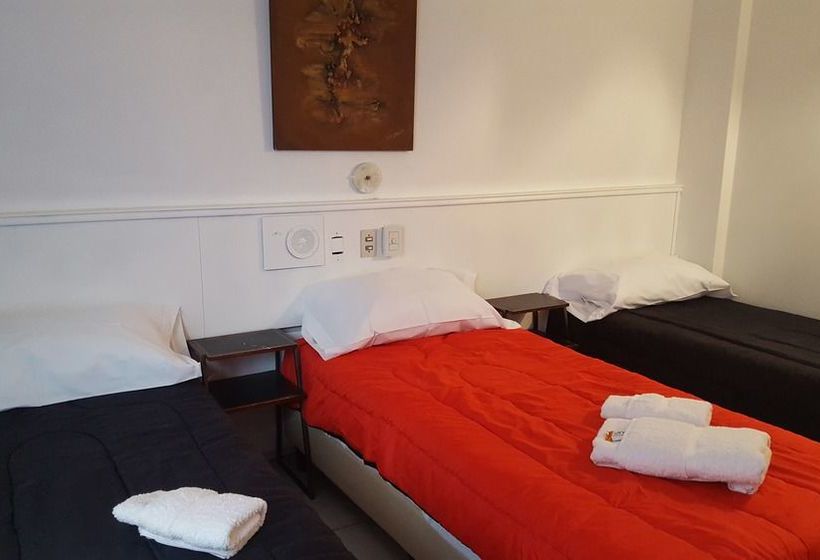 בית מלון כפרי Cels Andins