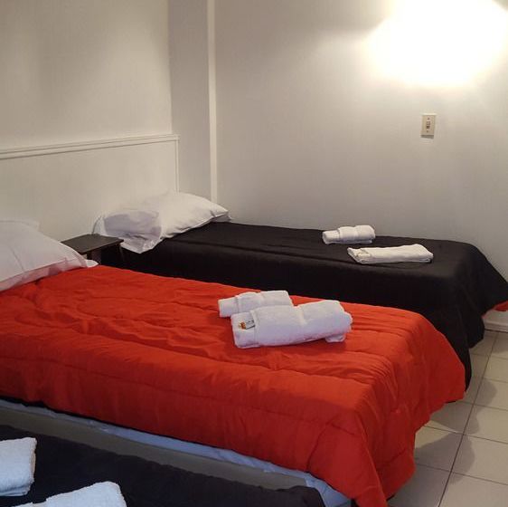 בית מלון כפרי Cels Andins