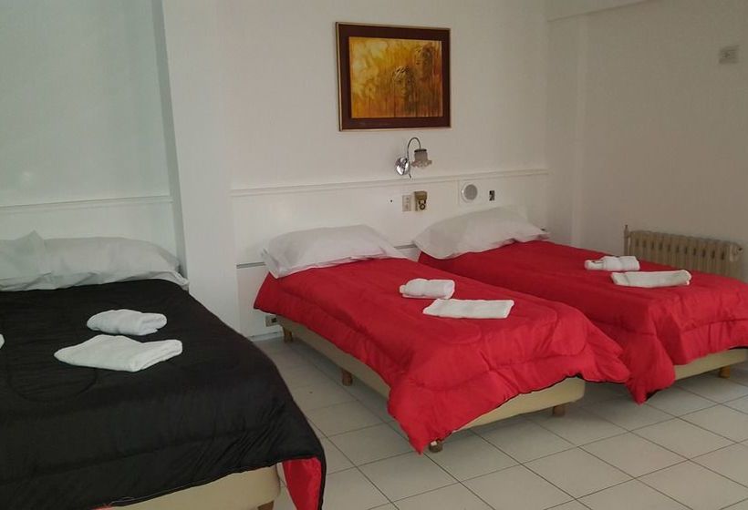 בית מלון כפרי Cels Andins