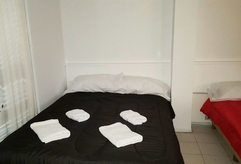 בית מלון כפרי Cels Andins