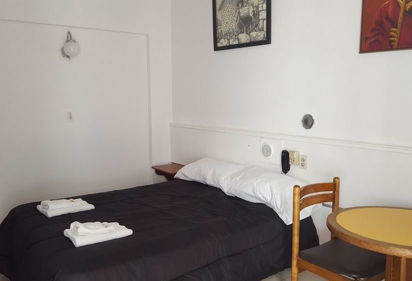 בית מלון כפרי Cels Andins