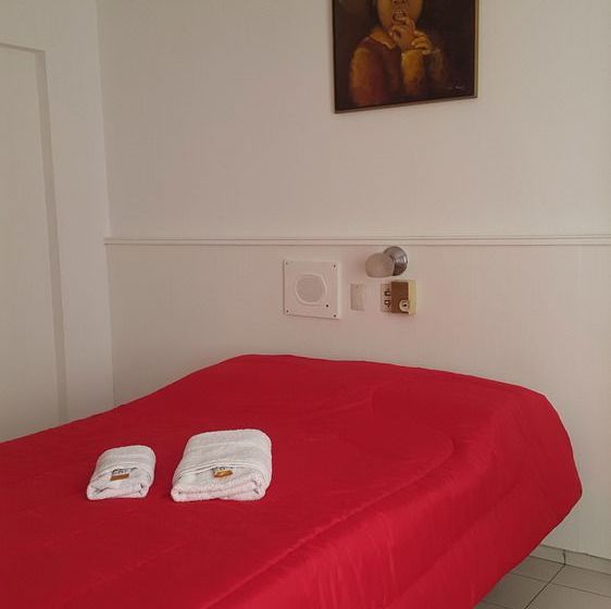 בית מלון כפרי Cels Andins