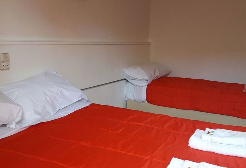 בית מלון כפרי Cels Andins