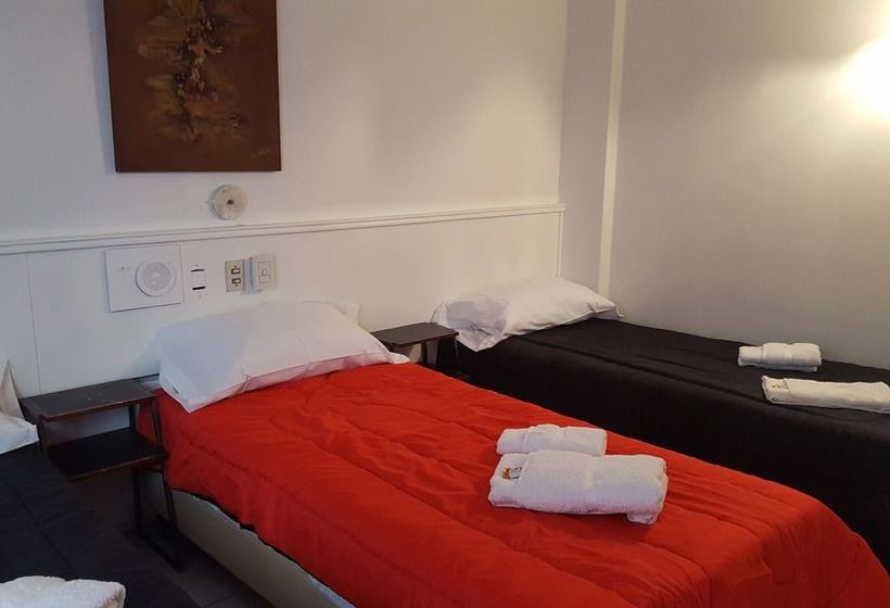 בית מלון כפרי Cels Andins