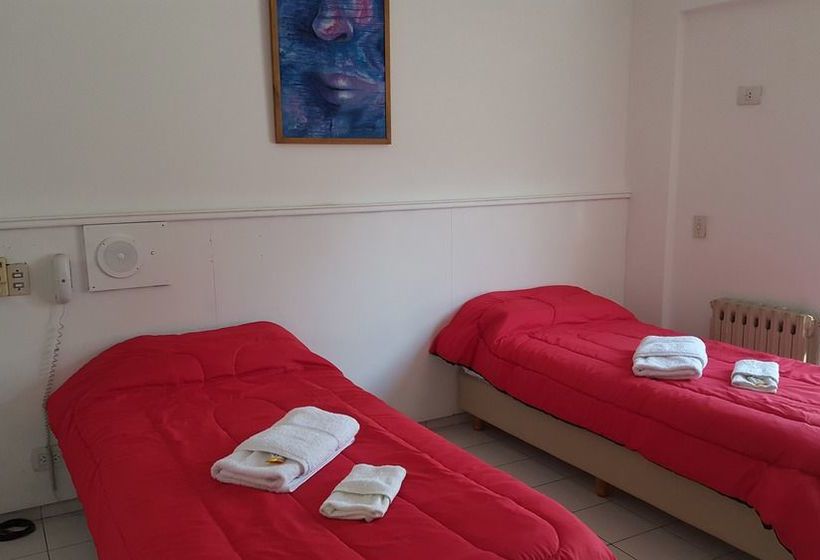 בית מלון כפרי Cels Andins