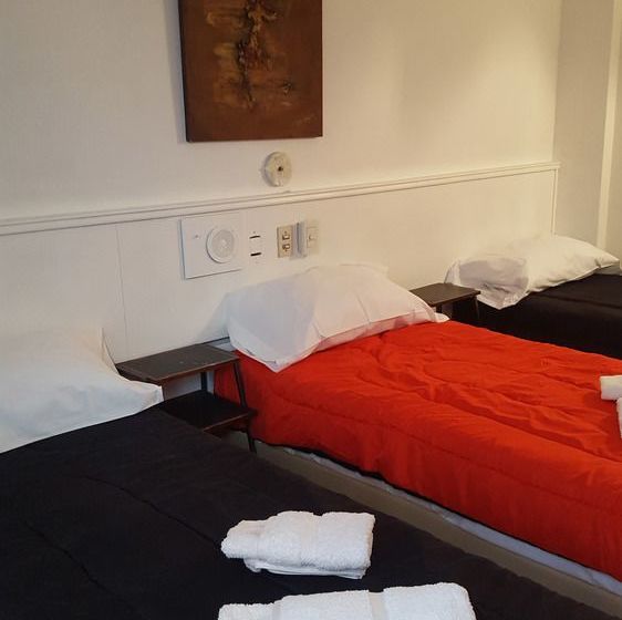 בית מלון כפרי Cels Andins