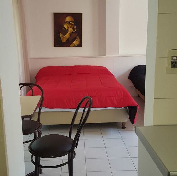 בית מלון כפרי Cels Andins