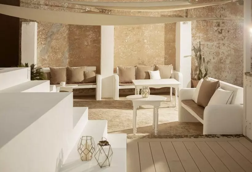 Aamiaismajoitus (B&B) Don Alfonso Dimora D Epoca