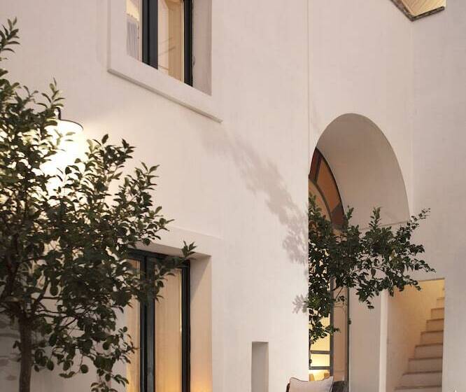 Bed and Breakfast Don Alfonso Dimora D Epoca