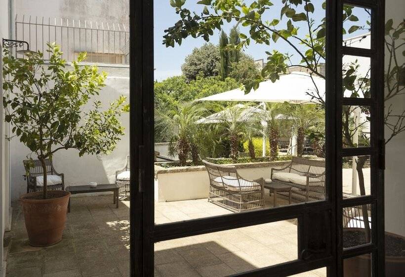 Bed and Breakfast Don Alfonso Dimora D Epoca