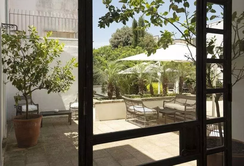 Aamiaismajoitus (B&B) Don Alfonso Dimora D Epoca