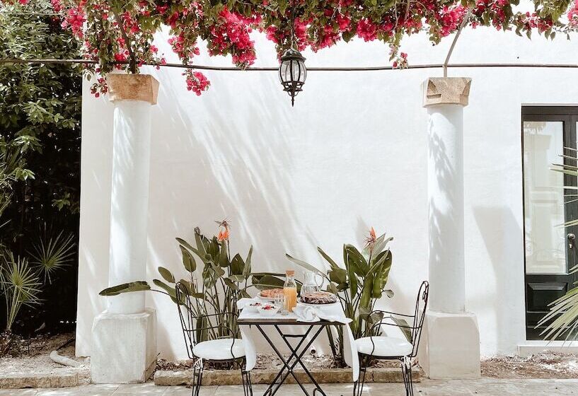 Bed and Breakfast Don Alfonso Dimora D Epoca