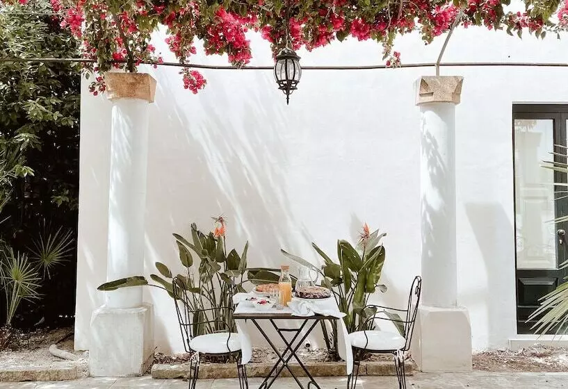 Aamiaismajoitus (B&B) Don Alfonso Dimora D Epoca