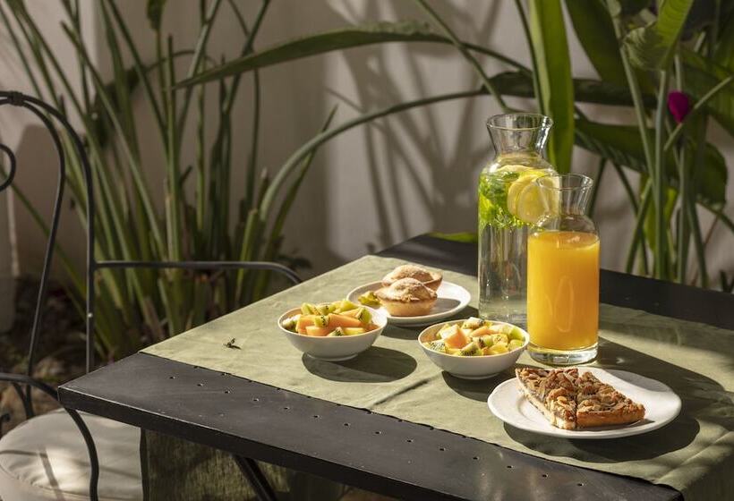 Bed and Breakfast Don Alfonso Dimora D Epoca