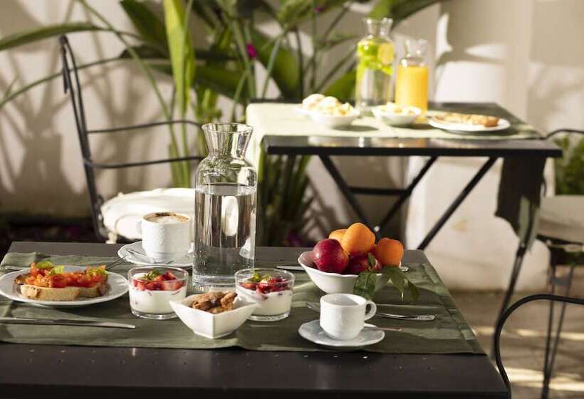 Bed and Breakfast Don Alfonso Dimora D Epoca