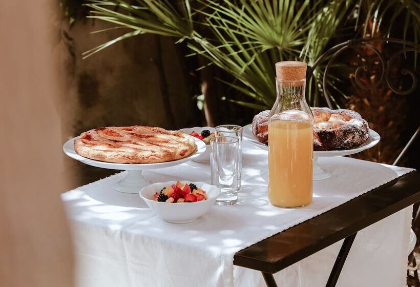 Bed and Breakfast Don Alfonso Dimora D Epoca