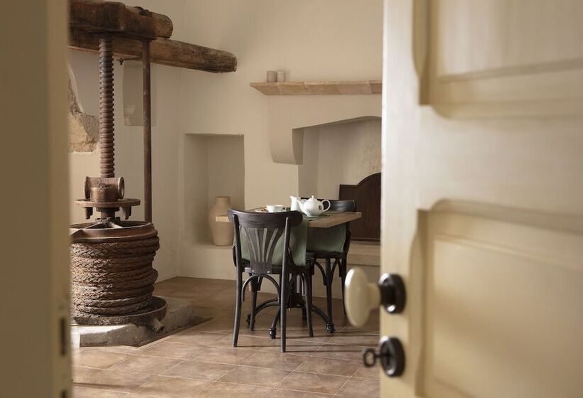 Bed and Breakfast Don Alfonso Dimora D Epoca