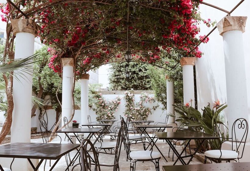 Bed and Breakfast Don Alfonso Dimora D Epoca