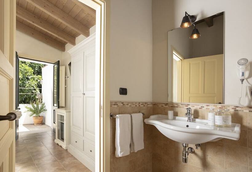 Bed and Breakfast Don Alfonso Dimora D Epoca