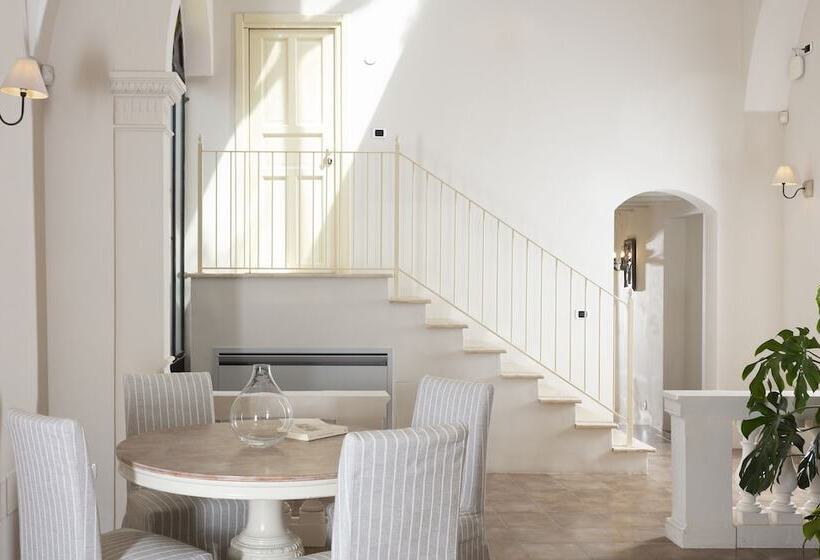 Bed and Breakfast Don Alfonso Dimora D Epoca