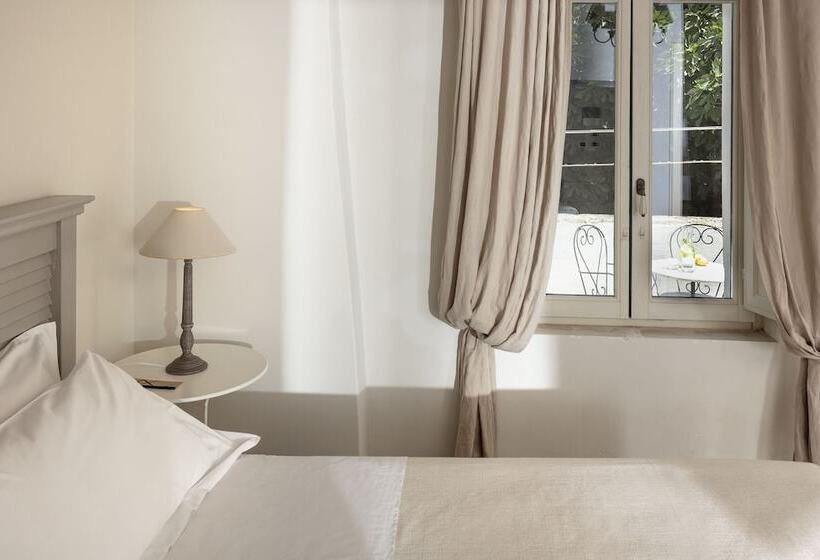 Bed and Breakfast Don Alfonso Dimora D Epoca