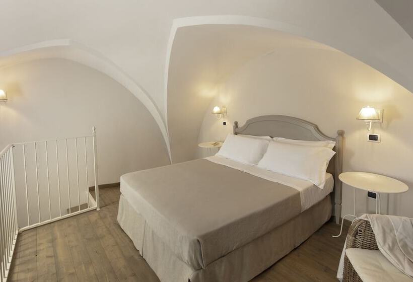 Bed and Breakfast Don Alfonso Dimora D Epoca