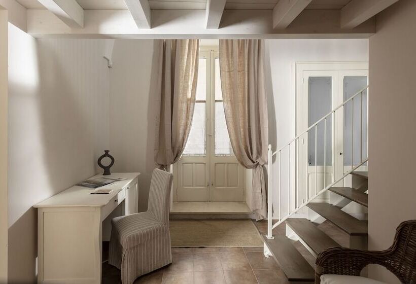 Bed and Breakfast Don Alfonso Dimora D Epoca