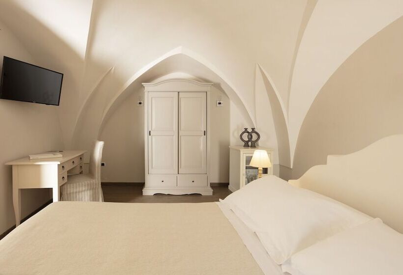 Bed and Breakfast Don Alfonso Dimora D Epoca