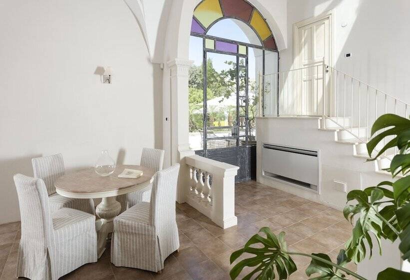 Bed and Breakfast Don Alfonso Dimora D Epoca