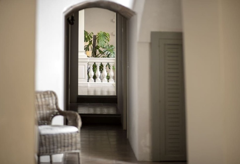 Bed and Breakfast Don Alfonso Dimora D Epoca