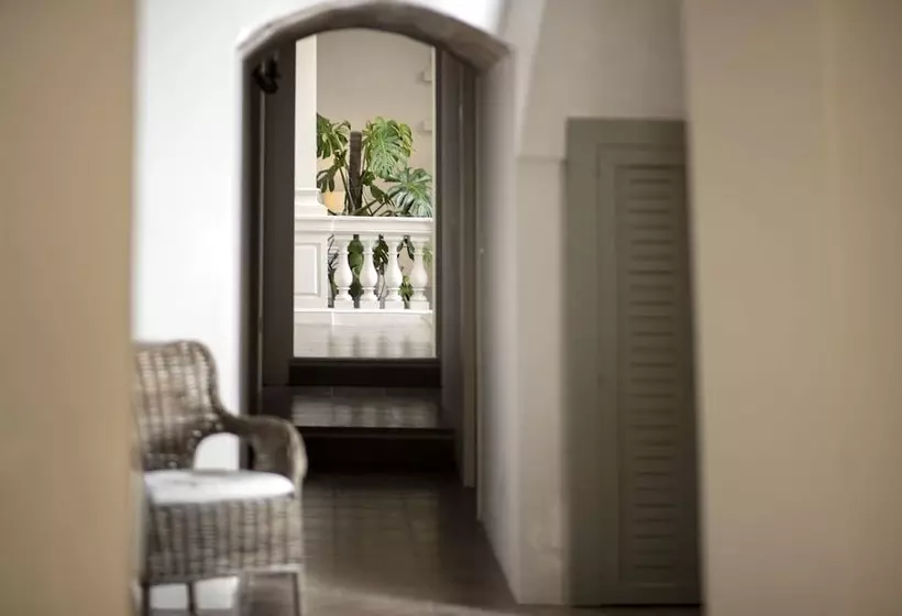 Aamiaismajoitus (B&B) Don Alfonso Dimora D Epoca