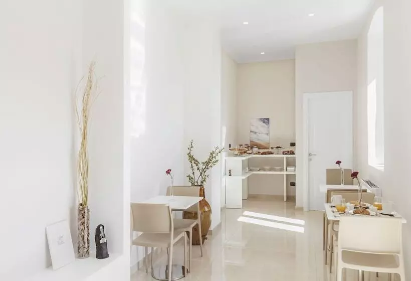 ベッドアンドブレックファースト Foresteria Dell Abbazia