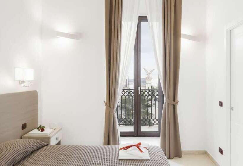 住宿加早餐  Foresteria Dell Abbazia