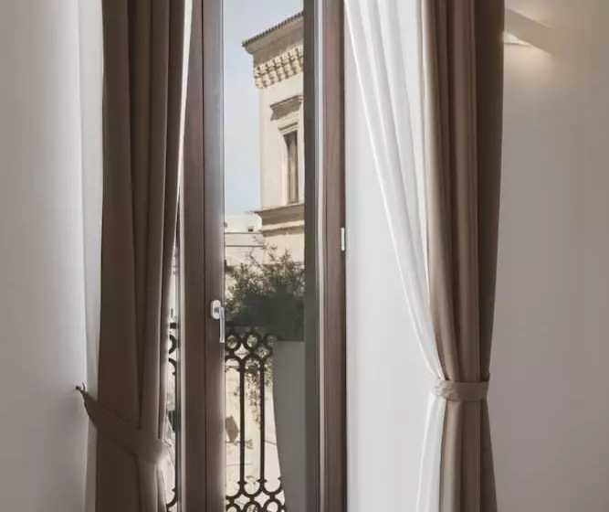 ベッドアンドブレックファースト Foresteria Dell Abbazia