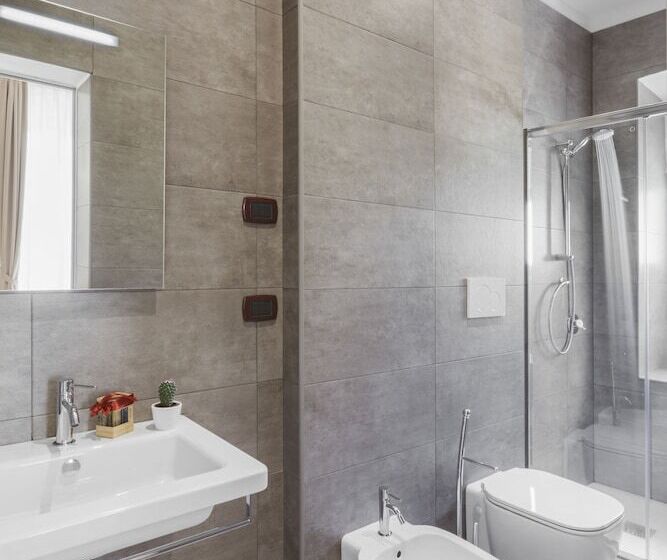 住宿加早餐  Foresteria Dell Abbazia