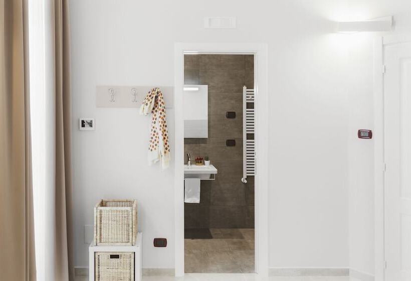 住宿加早餐  Foresteria Dell Abbazia